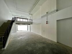 In Space (D19), Factory #529029231